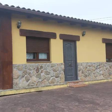 Holiday home La Casuca De Cantabria Entrambasaguas (Entrambasaguas)