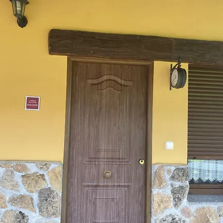 La Casuca De Cantabria Holiday home *
