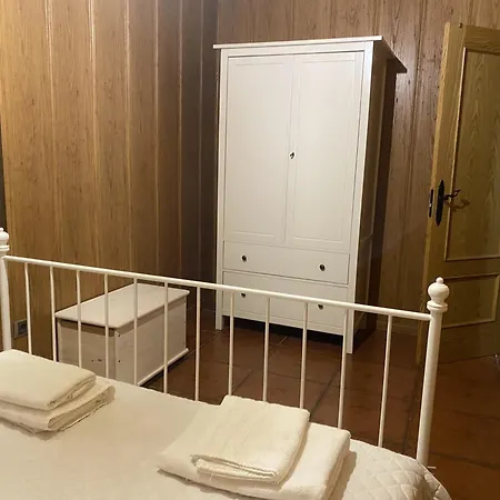 La Casuca De Cantabria Holiday home Entrambasaguas (Entrambasaguas)