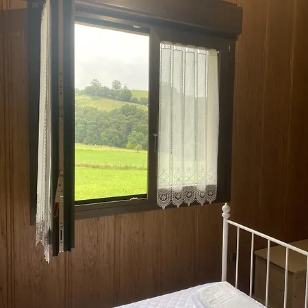 La Casuca De Cantabria *