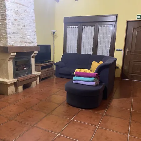 La Casuca De Cantabria Holiday home