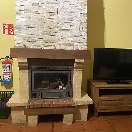La Casuca De Cantabria Holiday home *