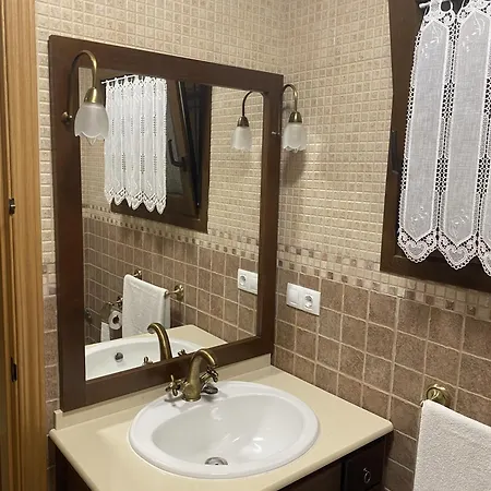 La Casuca De Cantabria Holiday home