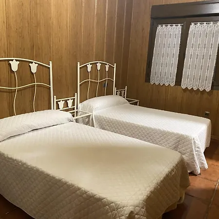 La Casuca De Cantabria Holiday home Entrambasaguas (Entrambasaguas)