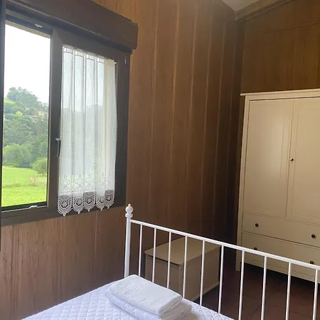 Holiday home La Casuca De Cantabria