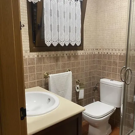 Holiday home La Casuca De Cantabria Entrambasaguas (Entrambasaguas)