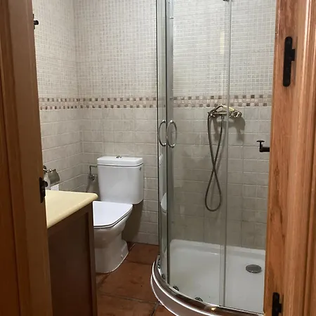 La Casuca De Cantabria Entrambasaguas (Entrambasaguas)