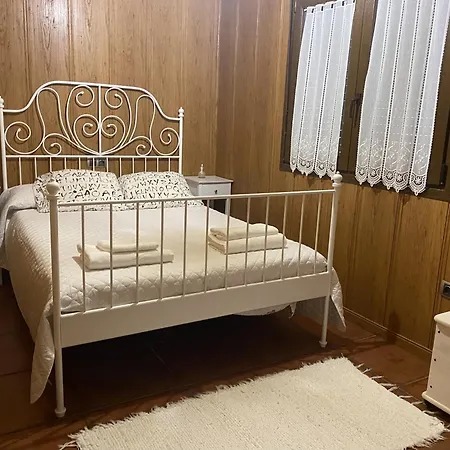 La Casuca De Cantabria Holiday home *