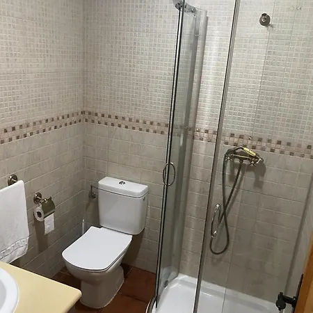 La Casuca De Cantabria Holiday home Entrambasaguas (Entrambasaguas)