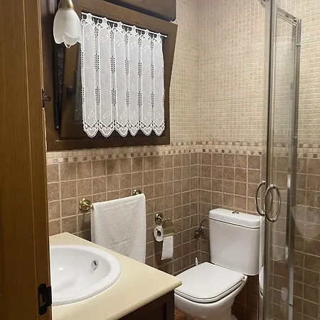 Holiday home La Casuca De Cantabria