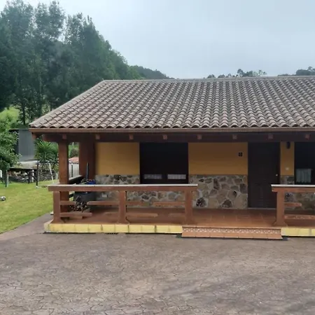 La Casuca De Cantabria * Entrambasaguas (Entrambasaguas)