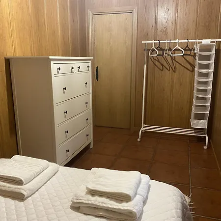 La Casuca De Cantabria Entrambasaguas (Entrambasaguas)